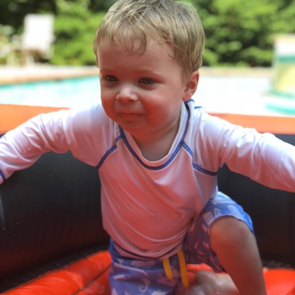 Meet your Posher, Natalie - Picture 1 of 1